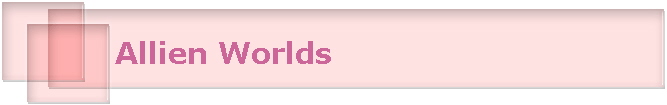 Allien Worlds