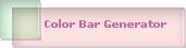 Color Bar Generator
