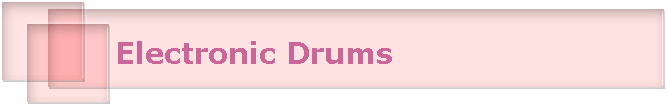 Electronic Drums