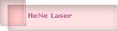 HeNe Laser