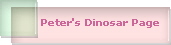 Peter's Dinosar Page