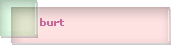 burt
