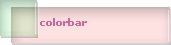 colorbar