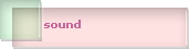 sound