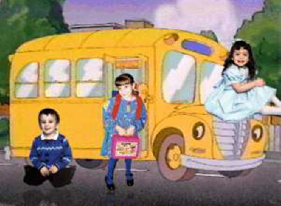 cathybus