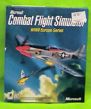 MS Combat FS