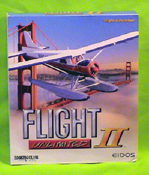 Flight Unlimited II