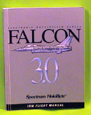 Falcon 3