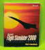 MS Flight Simulator 2000