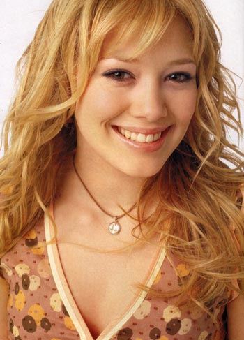 hillaryduff